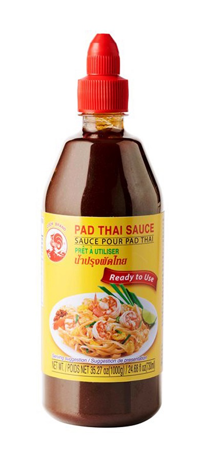 Salsa Pad Thai - Cock brand 1000g. (730ml.)